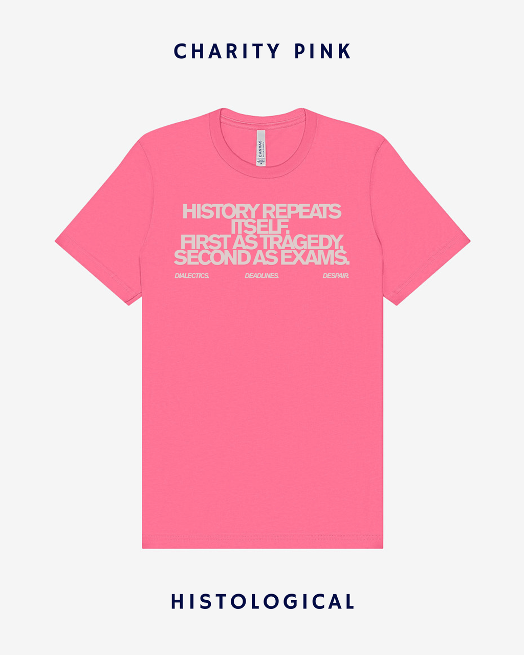 History Repeats Itself Unisex T-shirt