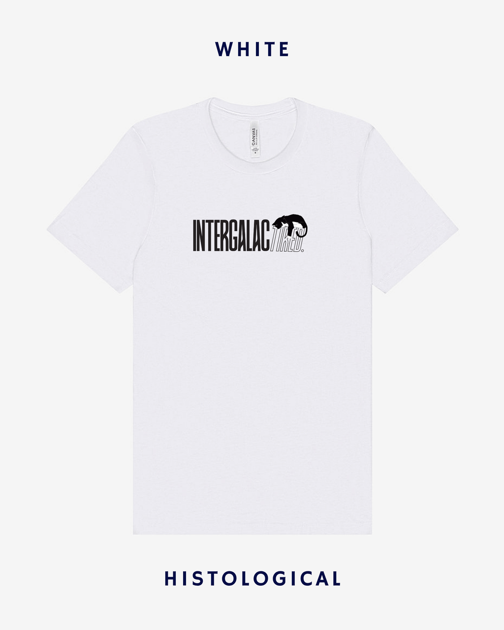 Intergalactired Unisex T-shirt