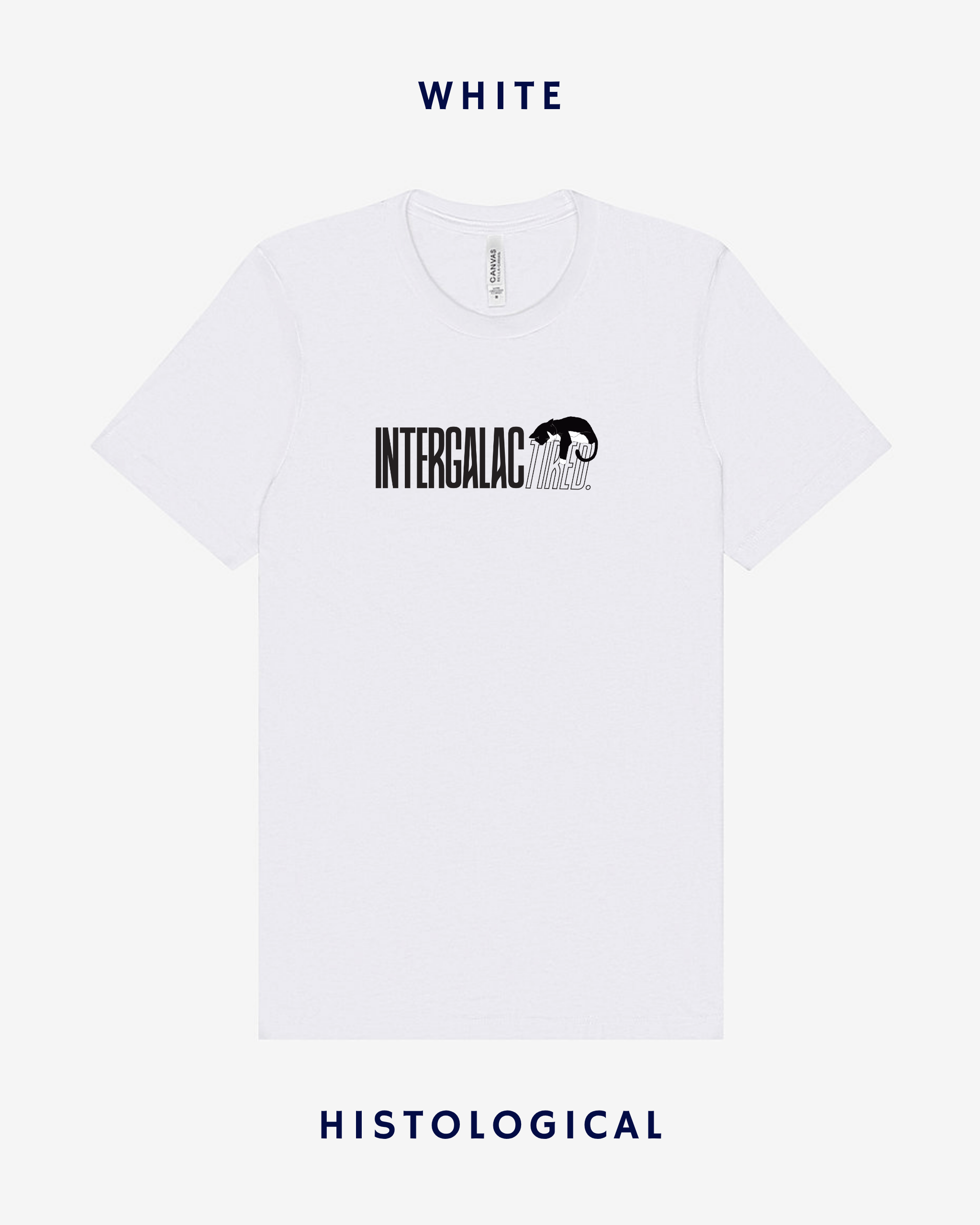 Intergalactired Unisex T-shirt