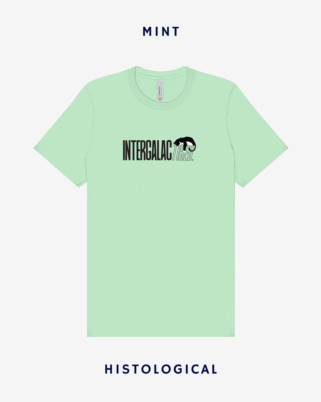 Intergalactired Unisex T-shirt