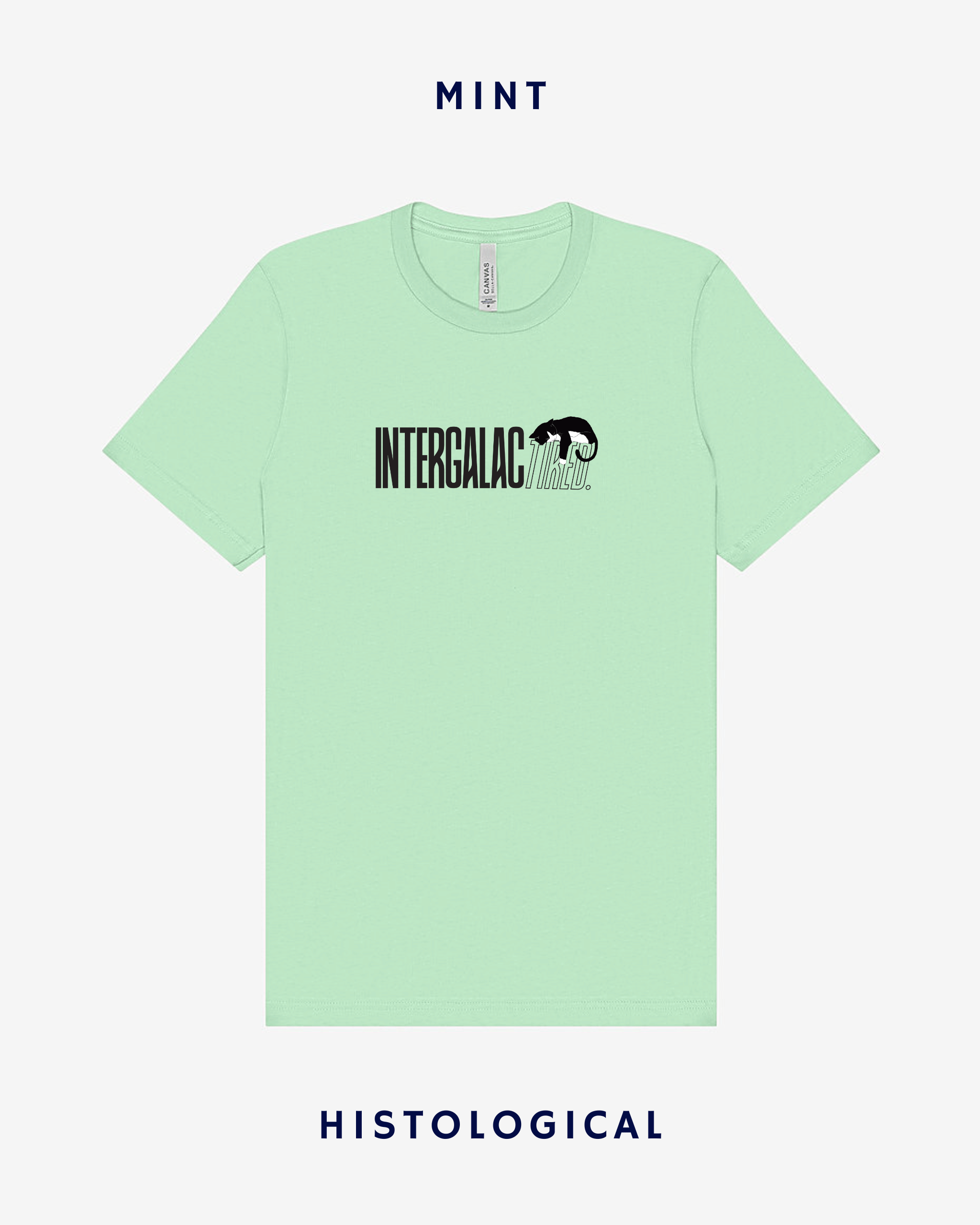 Intergalactired Unisex T-shirt